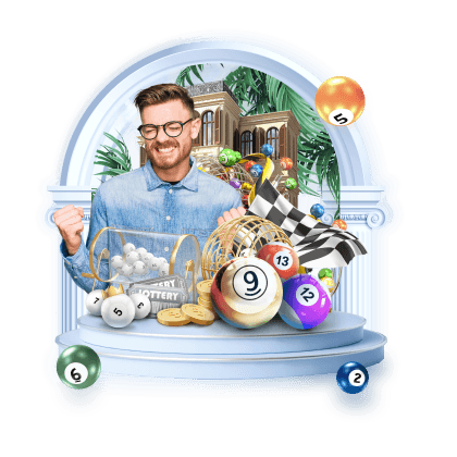 918博天堂彩票场馆